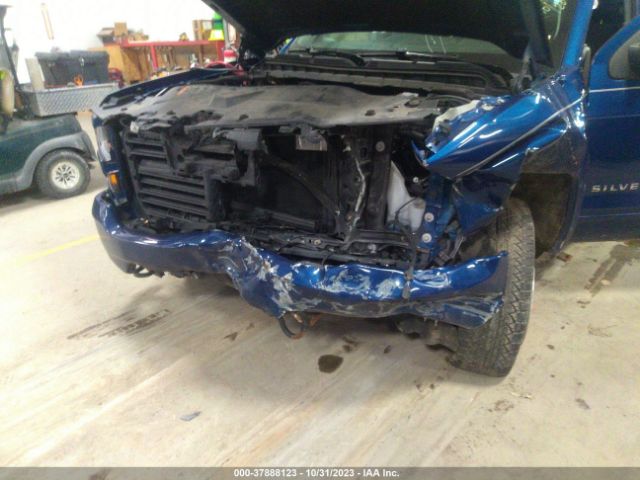 Photo 5 VIN: 2GCVKPEC7K1118338 - CHEVROLET SILVERADO 1500 LD 