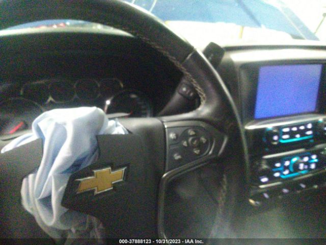 Photo 6 VIN: 2GCVKPEC7K1118338 - CHEVROLET SILVERADO 1500 LD 