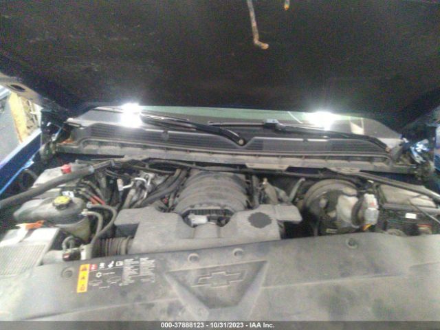 Photo 9 VIN: 2GCVKPEC7K1118338 - CHEVROLET SILVERADO 1500 LD 