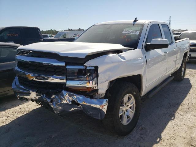 Photo 1 VIN: 2GCVKPEC7K1119456 - CHEVROLET SILVERADO 