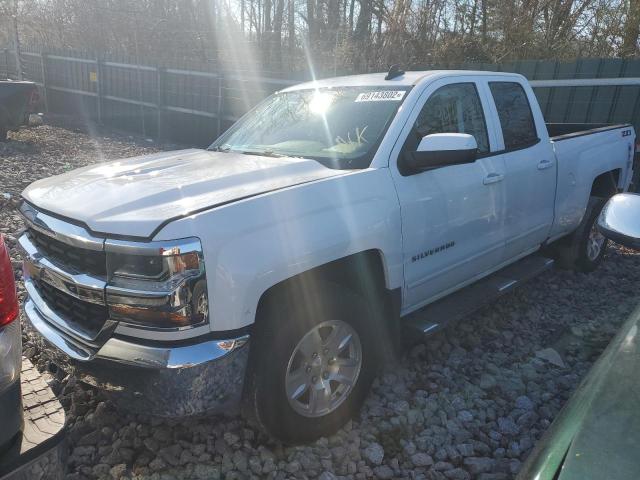 Photo 0 VIN: 2GCVKPEC7K1126097 - CHEVROLET SILVERADO 