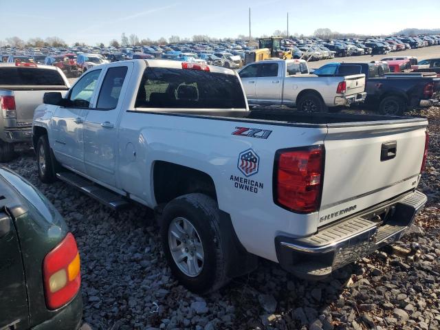 Photo 1 VIN: 2GCVKPEC7K1126097 - CHEVROLET SILVERADO 