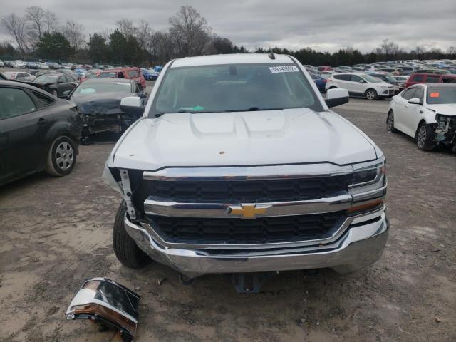 Photo 4 VIN: 2GCVKPEC7K1126097 - CHEVROLET SILVERADO 