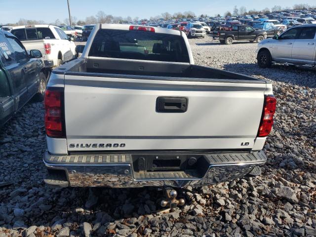 Photo 5 VIN: 2GCVKPEC7K1126097 - CHEVROLET SILVERADO 