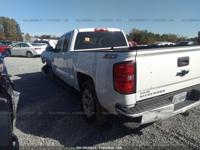 Photo 2 VIN: 2GCVKPEC7K1132028 - CHEVROLET SILVERADO 1500 LD 