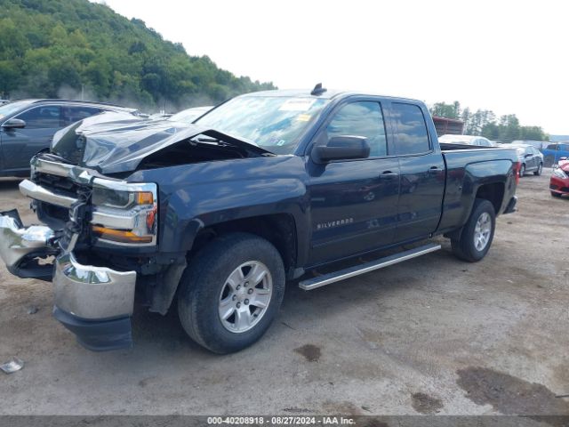 Photo 1 VIN: 2GCVKPEC7K1132448 - CHEVROLET SILVERADO LD 