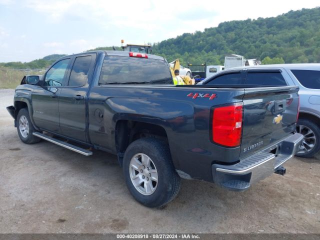 Photo 2 VIN: 2GCVKPEC7K1132448 - CHEVROLET SILVERADO LD 