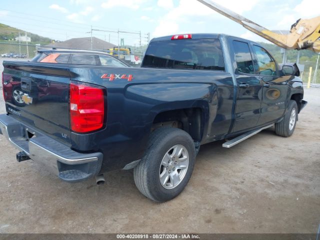 Photo 3 VIN: 2GCVKPEC7K1132448 - CHEVROLET SILVERADO LD 