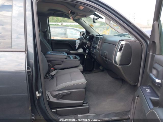 Photo 4 VIN: 2GCVKPEC7K1132448 - CHEVROLET SILVERADO LD 