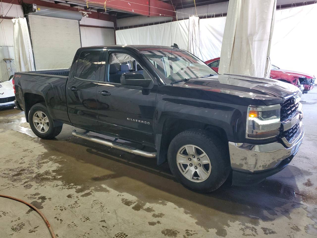 Photo 3 VIN: 2GCVKPEC7K1136077 - CHEVROLET SILVERADO 