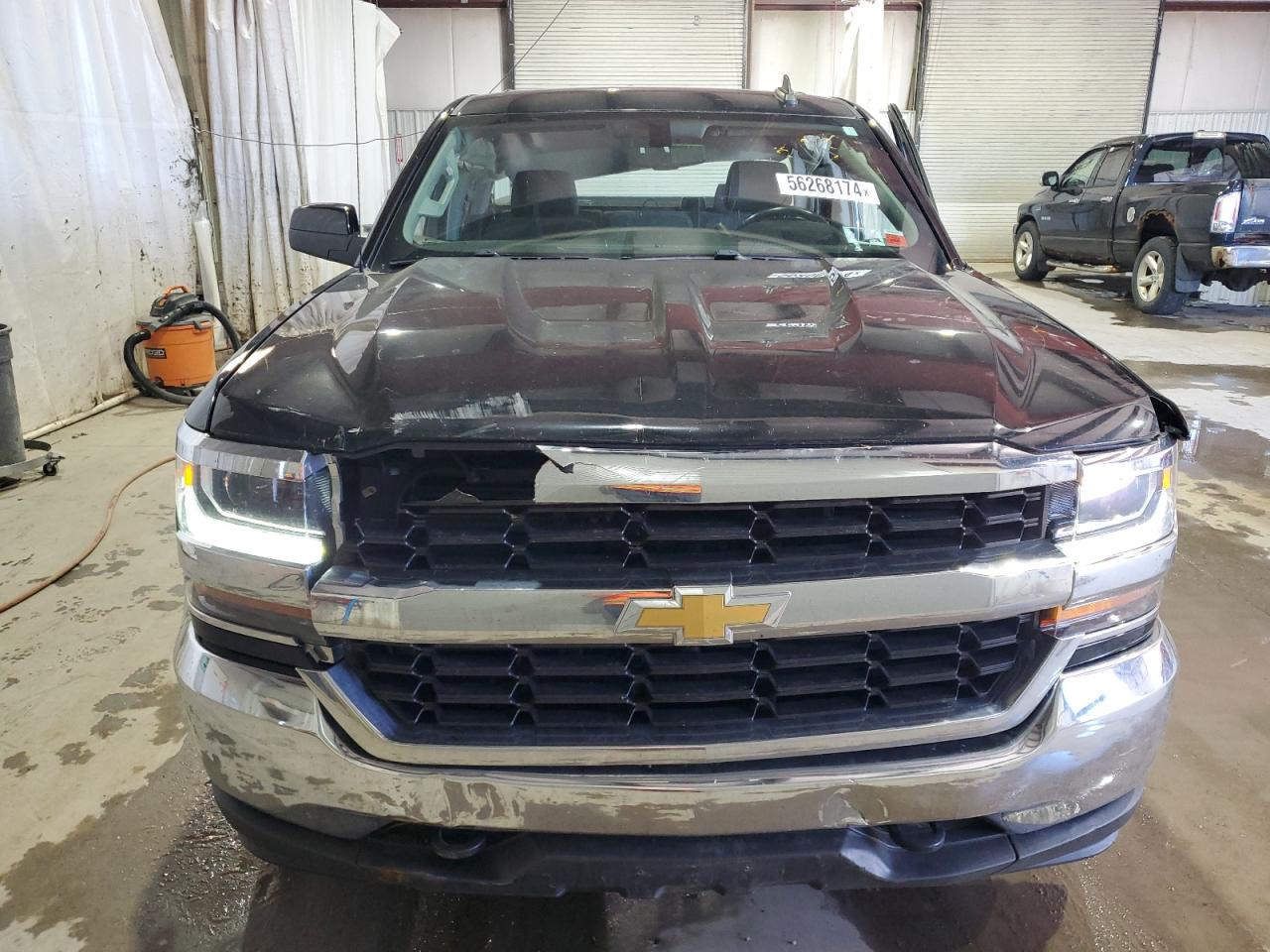 Photo 4 VIN: 2GCVKPEC7K1136077 - CHEVROLET SILVERADO 