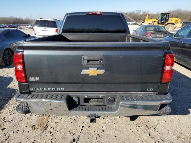 Photo 5 VIN: 2GCVKPEC7K1144048 - CHEVROLET SILVERADO 