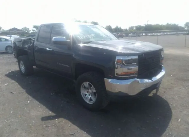 Photo 0 VIN: 2GCVKPEC7K1144101 - CHEVROLET SILVERADO 1500 LD 