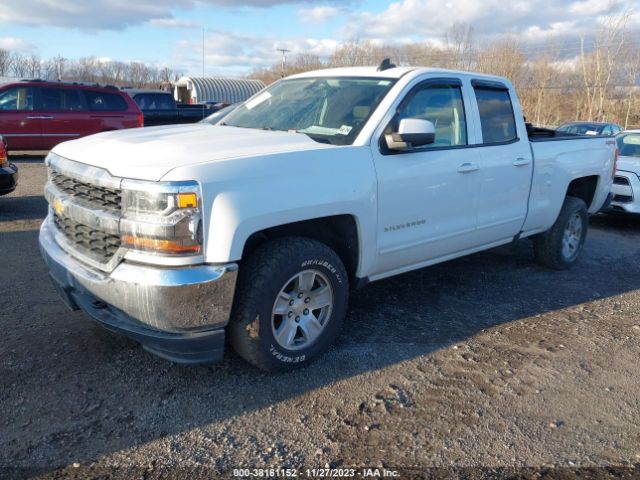 Photo 1 VIN: 2GCVKPEC7K1145278 - CHEVROLET SILVERADO LD 