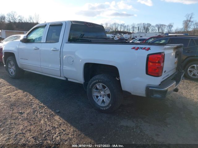 Photo 2 VIN: 2GCVKPEC7K1145278 - CHEVROLET SILVERADO LD 