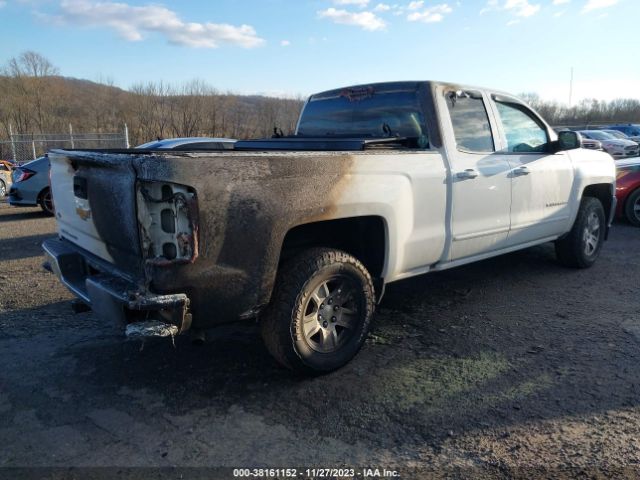 Photo 3 VIN: 2GCVKPEC7K1145278 - CHEVROLET SILVERADO LD 