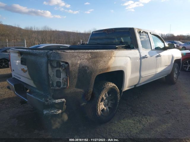 Photo 5 VIN: 2GCVKPEC7K1145278 - CHEVROLET SILVERADO LD 