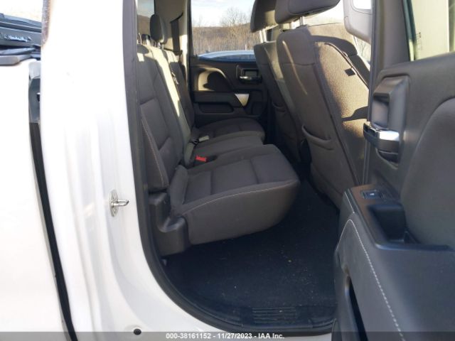 Photo 7 VIN: 2GCVKPEC7K1145278 - CHEVROLET SILVERADO LD 