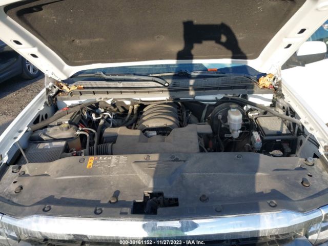 Photo 9 VIN: 2GCVKPEC7K1145278 - CHEVROLET SILVERADO LD 