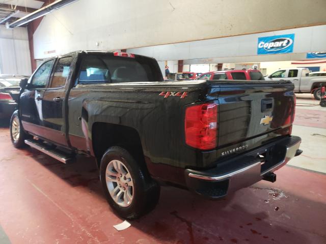 Photo 2 VIN: 2GCVKPEC7K1158838 - CHEVROLET SILVERADO 