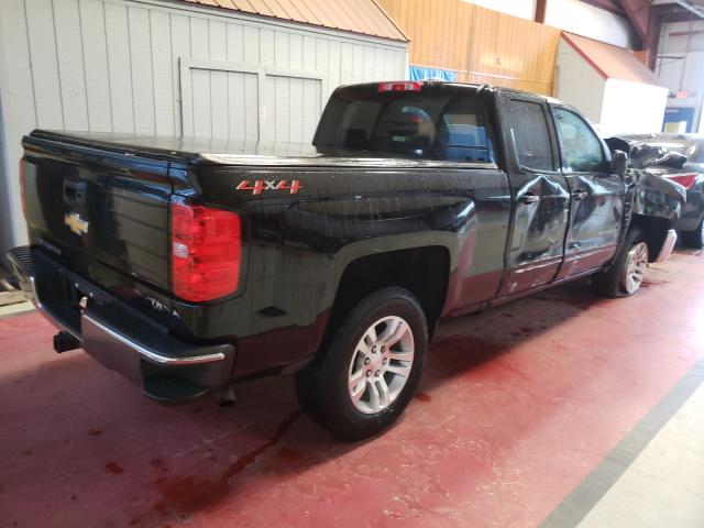 Photo 3 VIN: 2GCVKPEC7K1158838 - CHEVROLET SILVERADO 