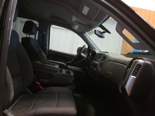 Photo 4 VIN: 2GCVKPEC7K1158838 - CHEVROLET SILVERADO 