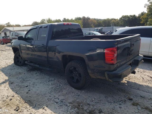 Photo 1 VIN: 2GCVKPEC7K1170133 - CHEVROLET SILVERADO 