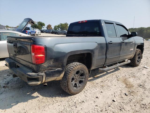 Photo 2 VIN: 2GCVKPEC7K1170133 - CHEVROLET SILVERADO 