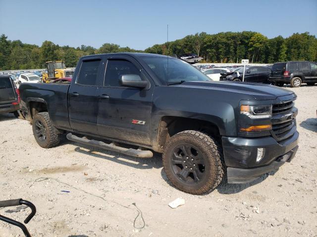 Photo 3 VIN: 2GCVKPEC7K1170133 - CHEVROLET SILVERADO 