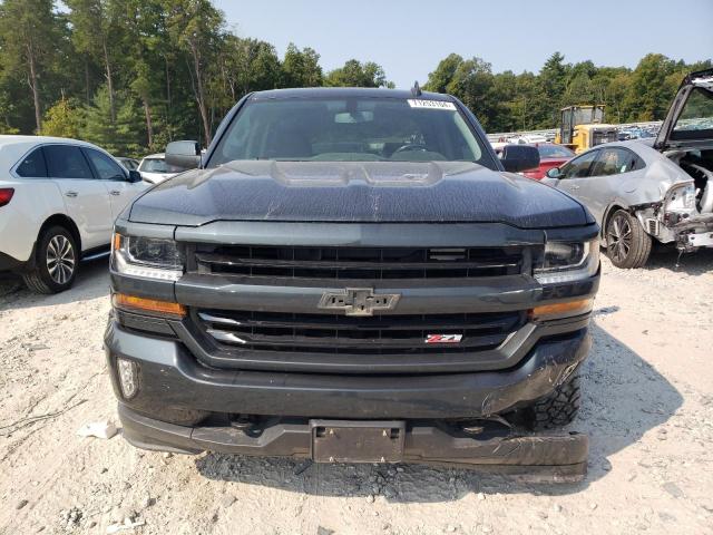 Photo 4 VIN: 2GCVKPEC7K1170133 - CHEVROLET SILVERADO 