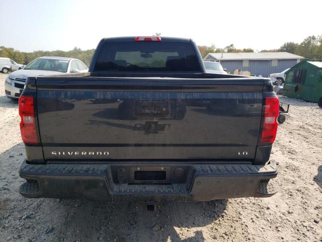 Photo 5 VIN: 2GCVKPEC7K1170133 - CHEVROLET SILVERADO 