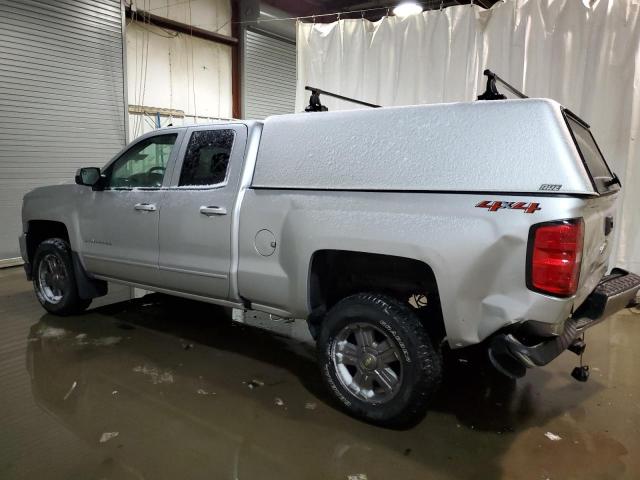 Photo 1 VIN: 2GCVKPEC7K1172061 - CHEVROLET SILVERADO 