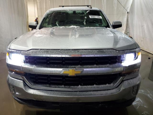 Photo 4 VIN: 2GCVKPEC7K1172061 - CHEVROLET SILVERADO 