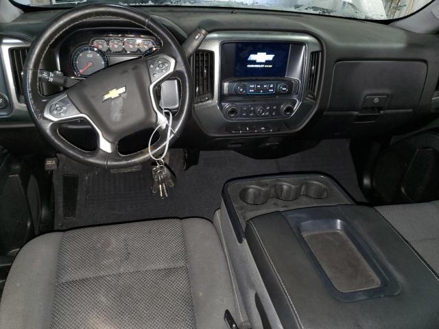 Photo 7 VIN: 2GCVKPEC7K1172061 - CHEVROLET SILVERADO 