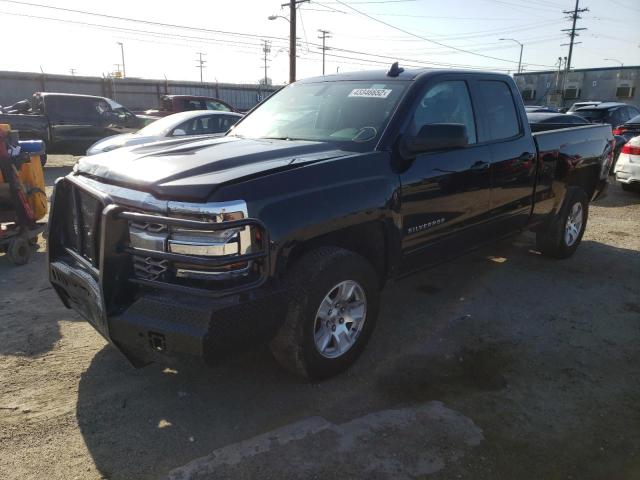 Photo 1 VIN: 2GCVKPEC7K1183738 - CHEVROLET SILVERADO 