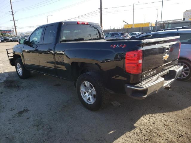 Photo 2 VIN: 2GCVKPEC7K1183738 - CHEVROLET SILVERADO 