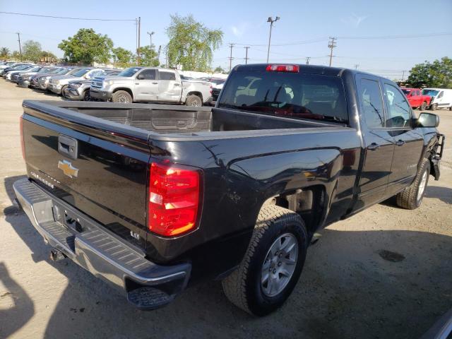 Photo 3 VIN: 2GCVKPEC7K1183738 - CHEVROLET SILVERADO 