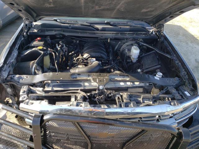 Photo 6 VIN: 2GCVKPEC7K1183738 - CHEVROLET SILVERADO 