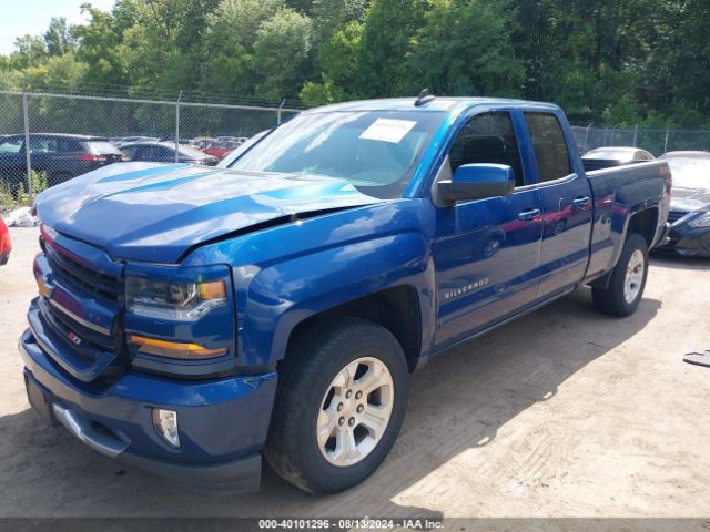 Photo 1 VIN: 2GCVKPEC7K1201932 - CHEVROLET SILVERADO LD 