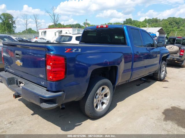 Photo 3 VIN: 2GCVKPEC7K1201932 - CHEVROLET SILVERADO LD 