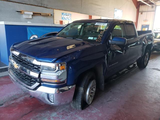 Photo 1 VIN: 2GCVKPEC7K1201994 - CHEVROLET SILVERADO 