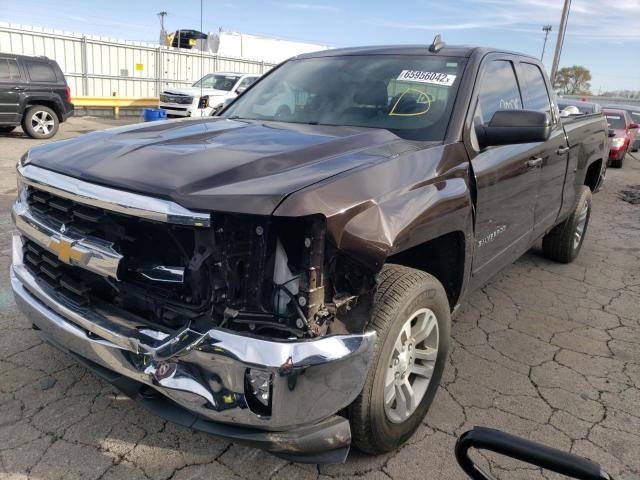 Photo 1 VIN: 2GCVKPEC7K1202062 - CHEVROLET SILVERADO 