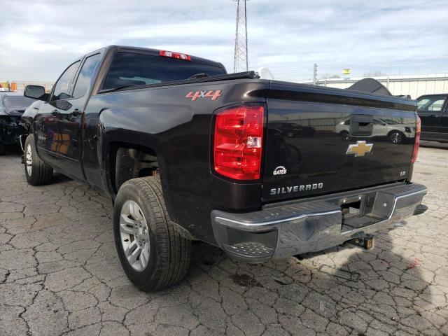 Photo 2 VIN: 2GCVKPEC7K1202062 - CHEVROLET SILVERADO 