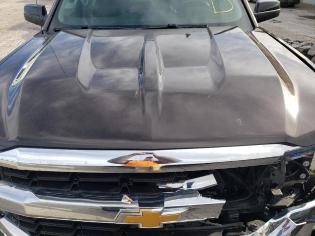 Photo 6 VIN: 2GCVKPEC7K1202062 - CHEVROLET SILVERADO 