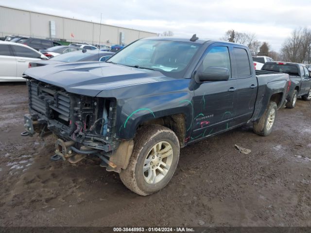 Photo 1 VIN: 2GCVKPEC7K1204944 - CHEVROLET SILVERADO 1500 LD 