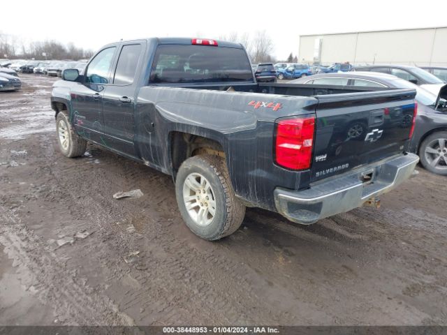 Photo 2 VIN: 2GCVKPEC7K1204944 - CHEVROLET SILVERADO 1500 LD 