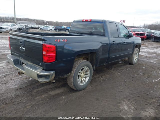 Photo 3 VIN: 2GCVKPEC7K1204944 - CHEVROLET SILVERADO 1500 LD 