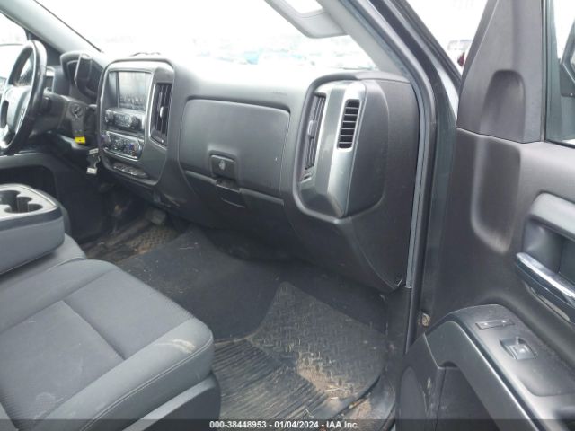 Photo 4 VIN: 2GCVKPEC7K1204944 - CHEVROLET SILVERADO 1500 LD 