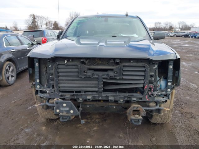 Photo 5 VIN: 2GCVKPEC7K1204944 - CHEVROLET SILVERADO 1500 LD 