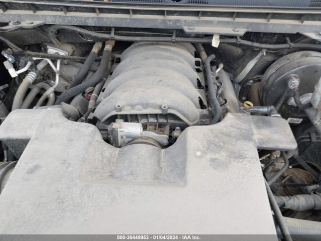 Photo 9 VIN: 2GCVKPEC7K1204944 - CHEVROLET SILVERADO 1500 LD 